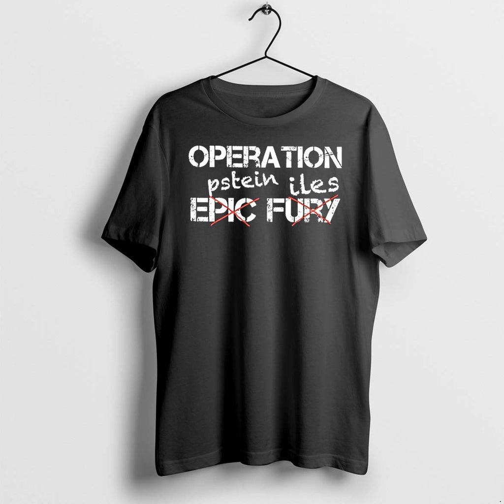 Original Operation Ef Epstein Files 2026 Tshirts Jpg