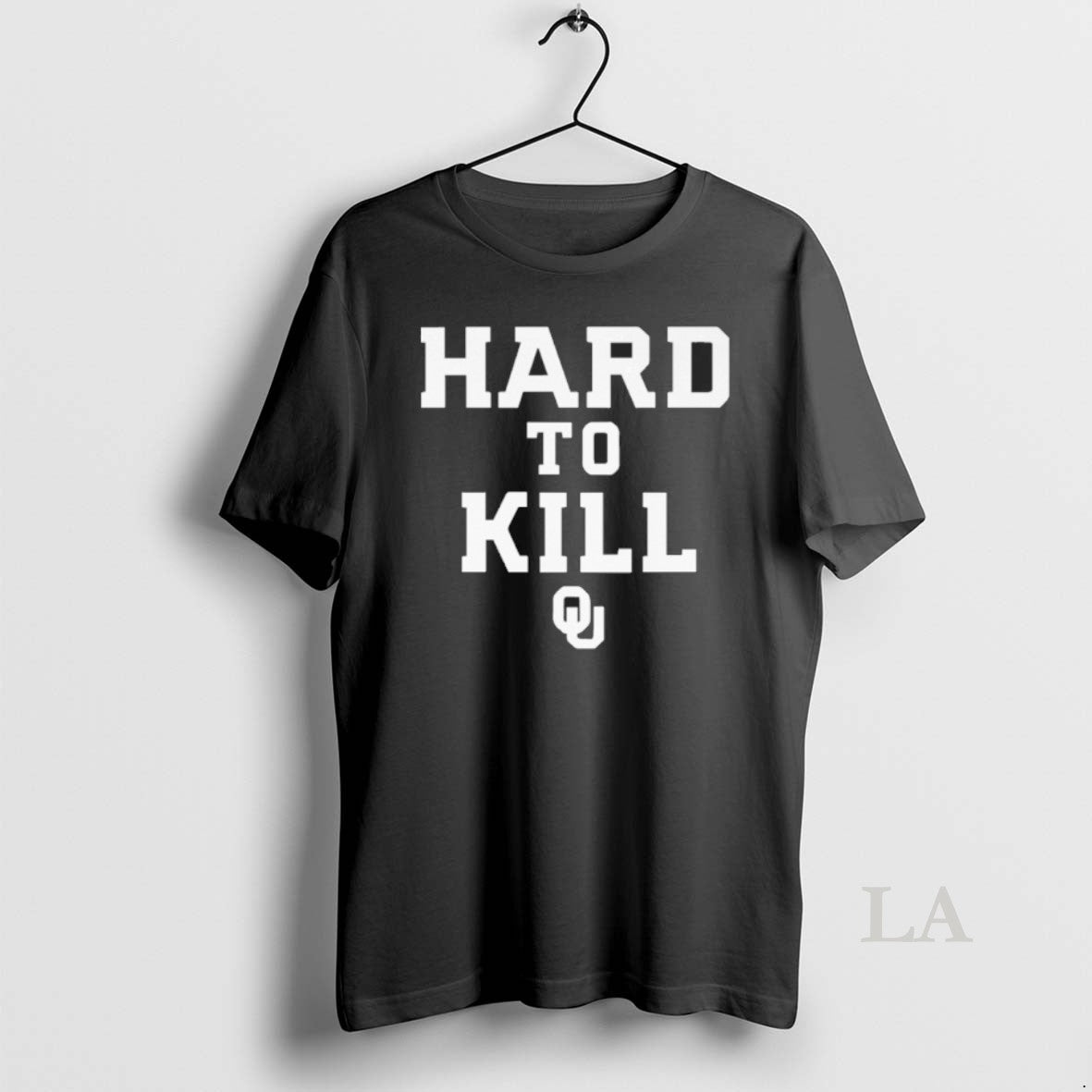 Original Ou Hard To Kill Sooner T-Shirts, Hoodie, Sweatshirt | PrintMintTees.com