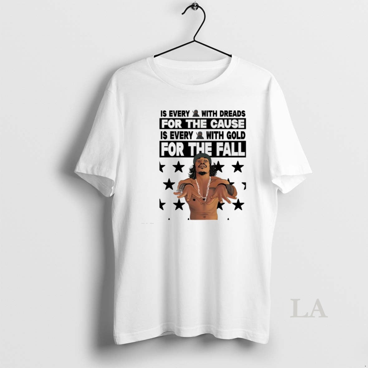 Original Outkast Is Every With Dreads For The Cause Is Every With Gold For The T-Shirts, Hoodie, Sweatshirt