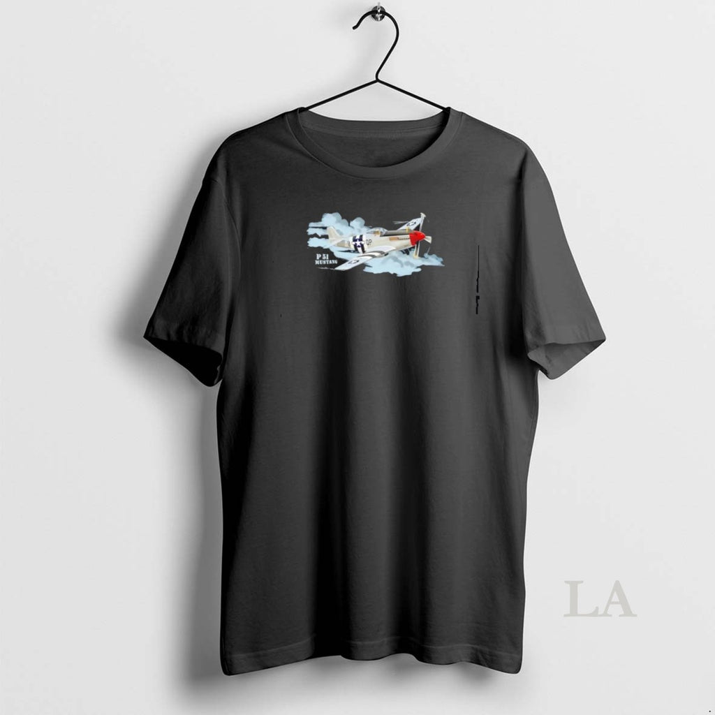 Original P 51 Mustang T-Shirts, Hoodie, Sweatshirt | PrintMintTees.com