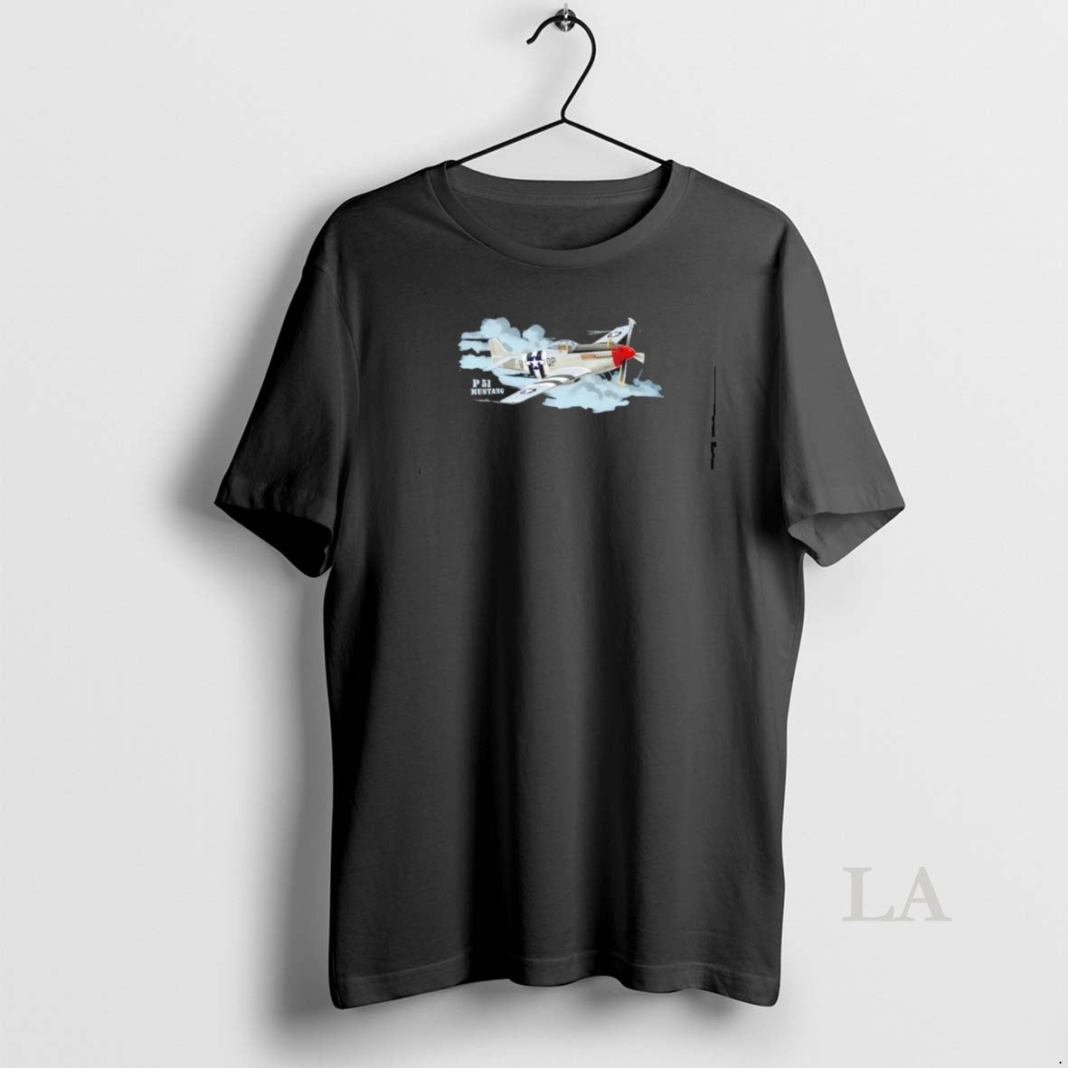 Original P 51 Mustang T-Shirts, Hoodie, Sweatshirt | PrintMintTees.com