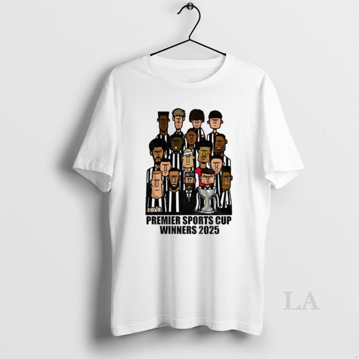 Original Paisley Saints Fc Premier Sports Cup Winners 2025 Cartoon T-Shirts, Hoodie, Sweatshirt | PrintMintTees.com