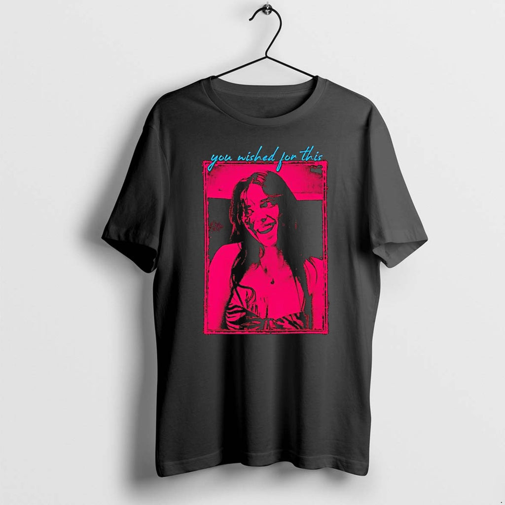 Original Pearl You Wished For This Film Horror Slasher Character Movie Horror Tshirts