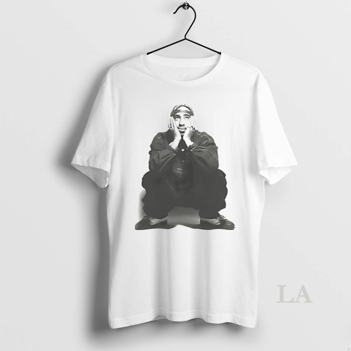 Original Pedro Pascal Tupac T-Shirts, Hoodie, Sweatshirt | PrintMintTees.com