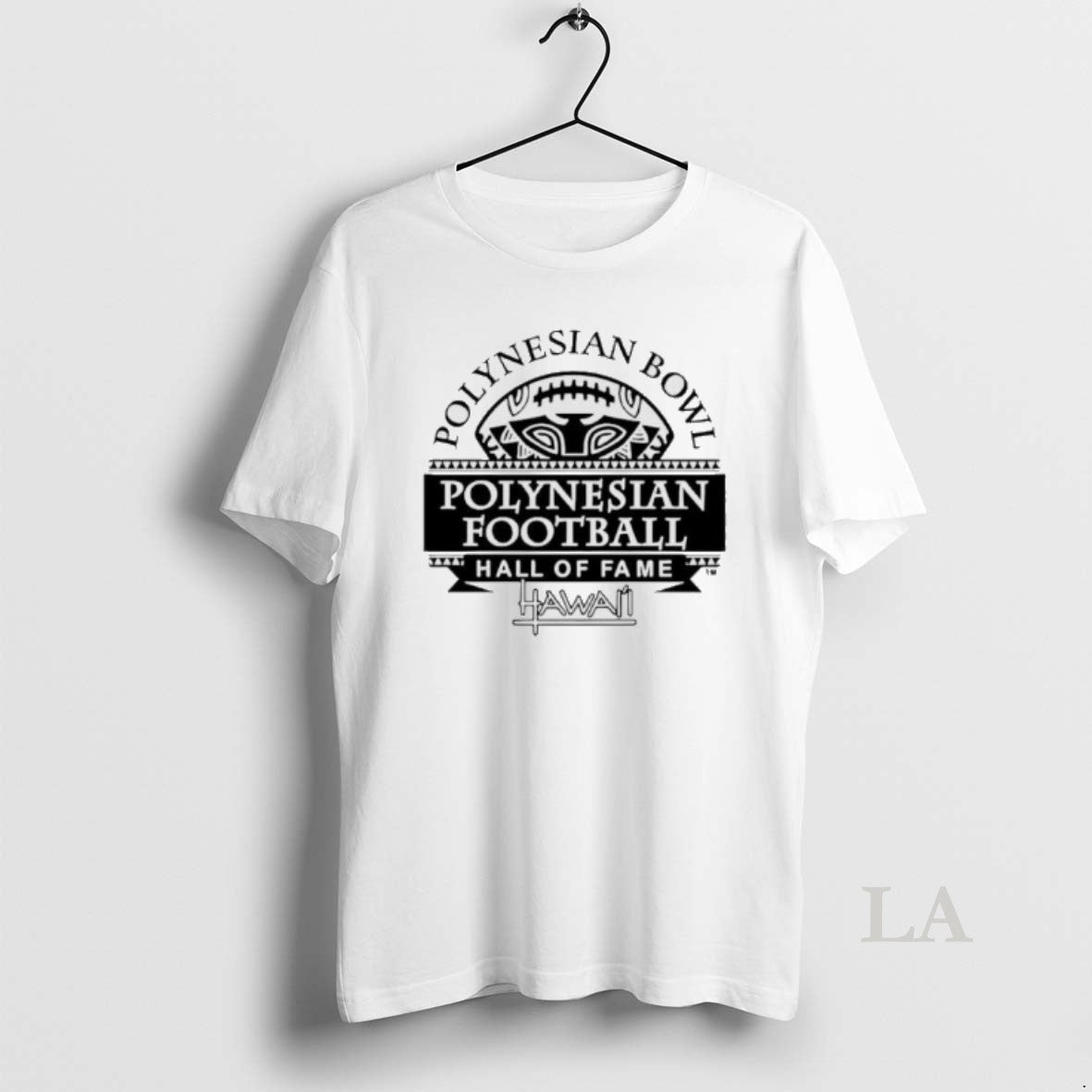 Original Polynesian Bowl Polynesian Football Hall Of Fame Hawai T-Shirts, Hoodie, Sweatshirt | PrintMintTees.com