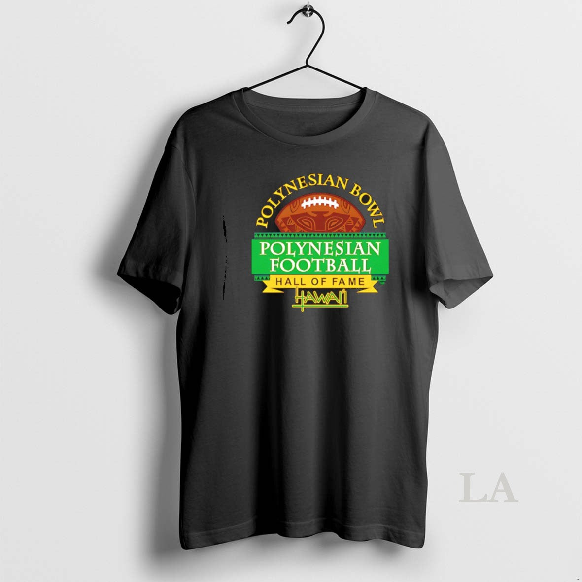 Original Polynesian Bowl Polynesian Football Hall Of Fame T-Shirts, Hoodie, Sweatshirt | PrintMintTees.com