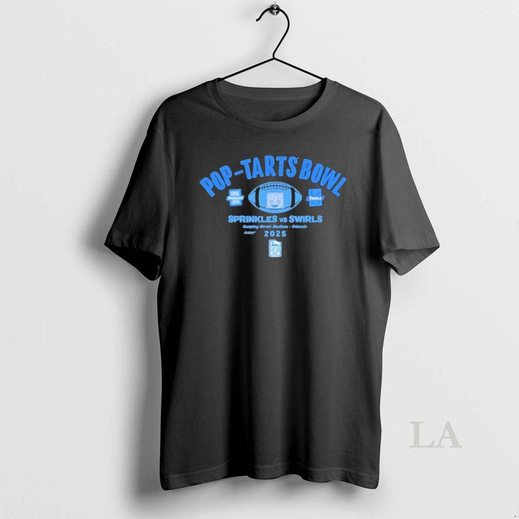 Original Pop Tarts Bowl Sprinkles And Swirls 2025 T-Shirts, Hoodie, Sweatshirt | PrintMintTees.com