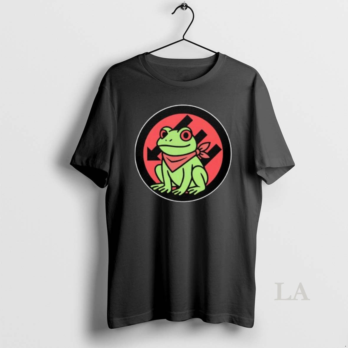 Original Portland Frog Logo T-Shirts, Hoodie, Sweatshirt | PrintMintTees.com