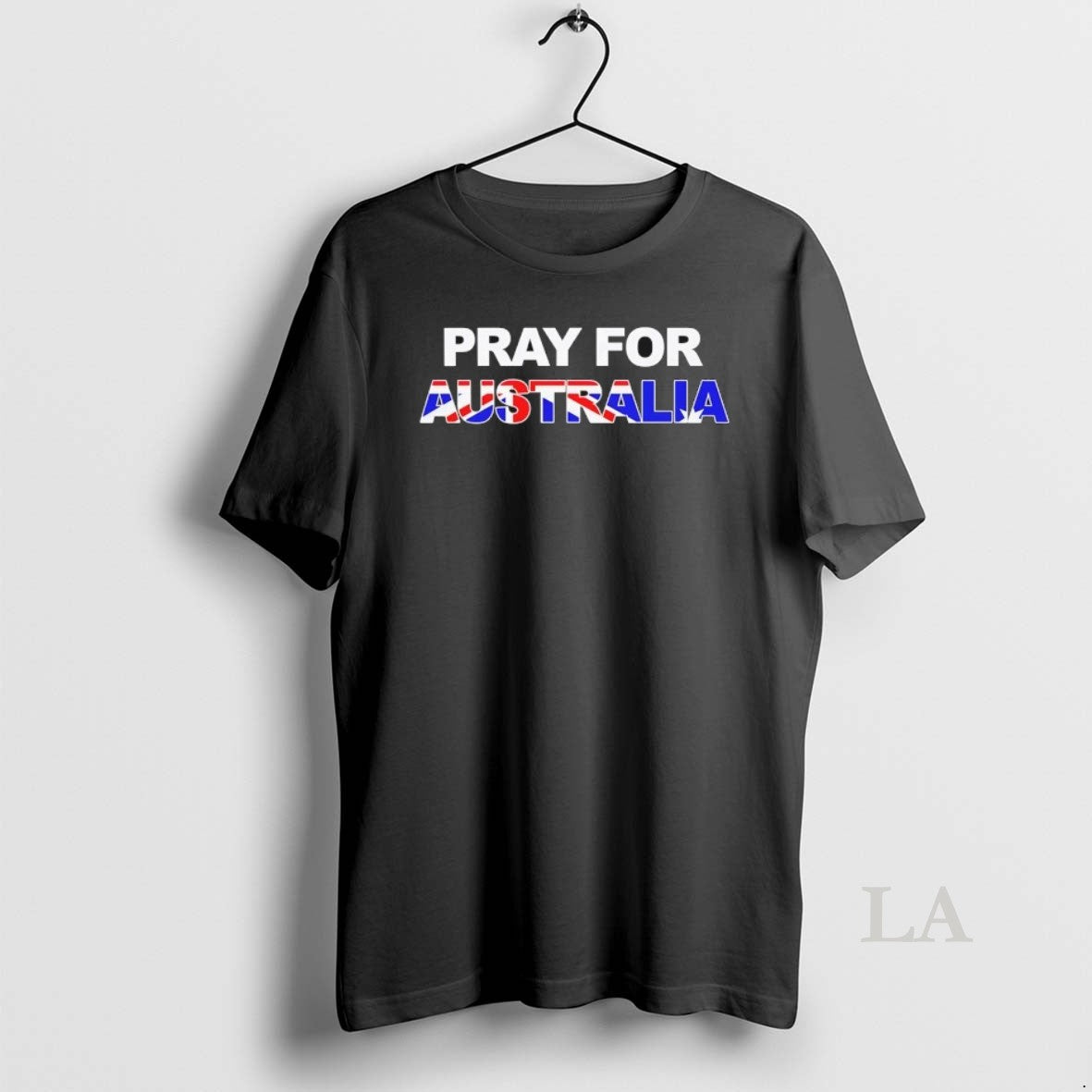 Original Pray For Australia T-Shirts, Hoodie, Sweatshirt | PrintMintTees.com