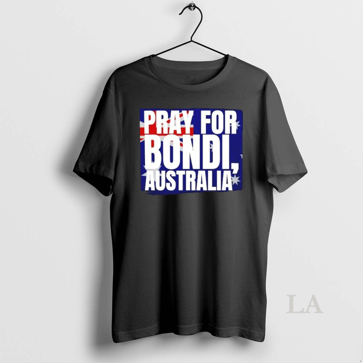 Original Pray For Bondi Australia T-Shirts, Hoodie, Sweatshirt | PrintMintTees.com