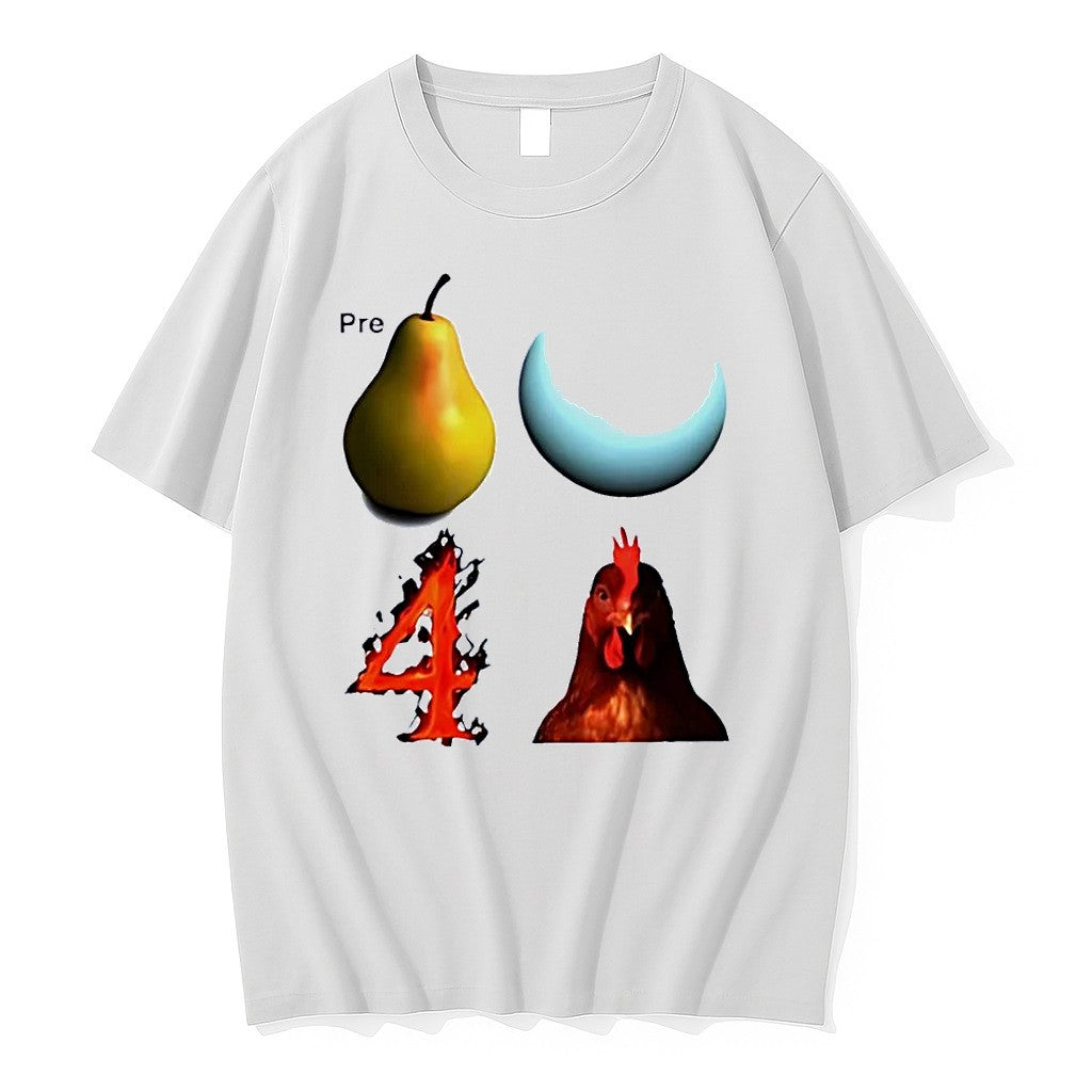 Original Prepare Uranus For Cock White Tshirts Jpg