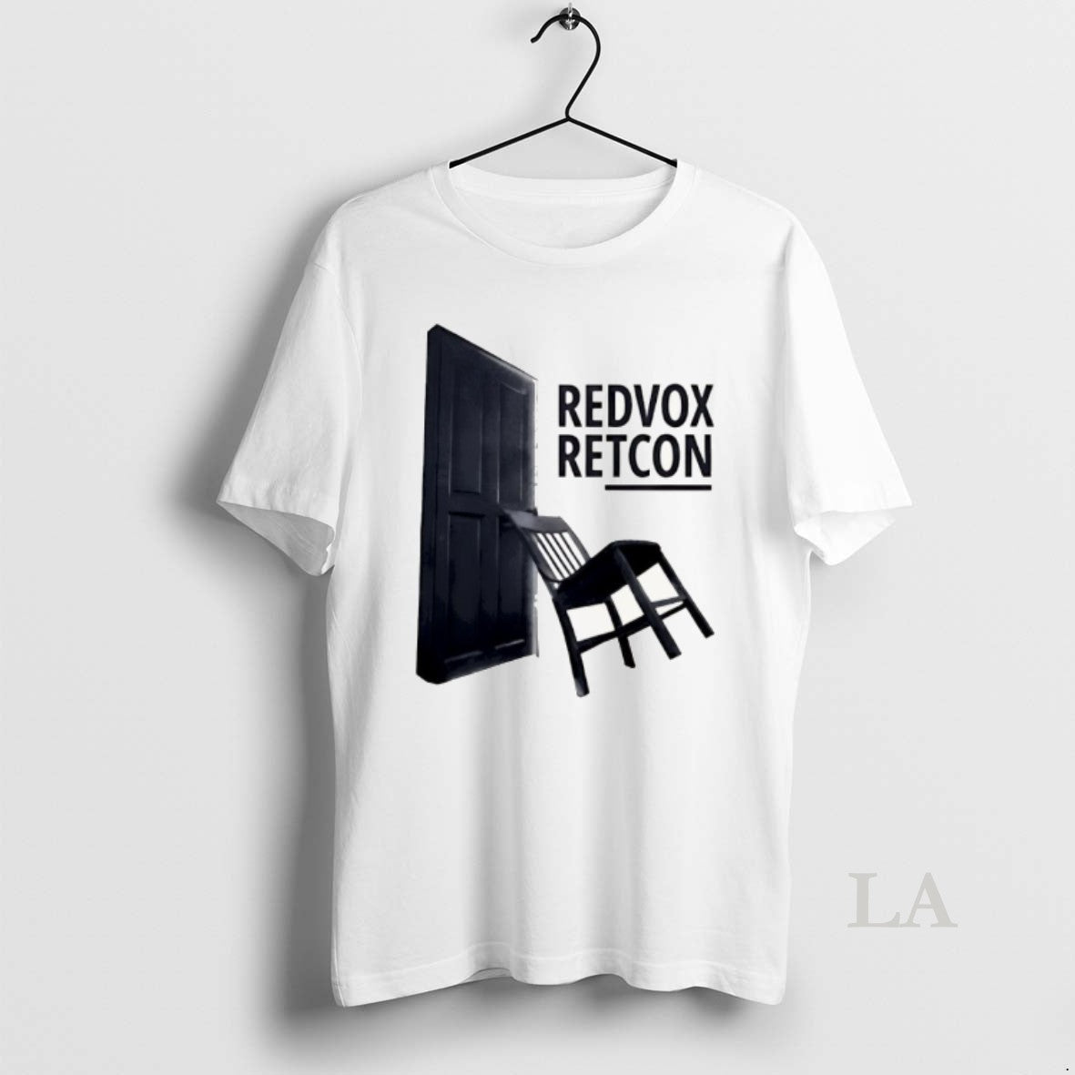 Original Red Vox Retcon Album Classic T-Shirts, Hoodie, Sweatshirt | PrintMintTees.com