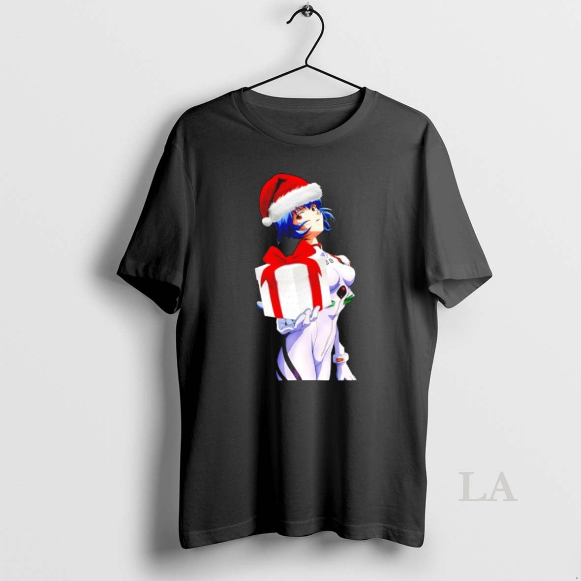 Original Rei Gift Neon Genesis Evangelion Anime T-Shirts, Hoodie, Sweatshirt | PrintMintTees.com