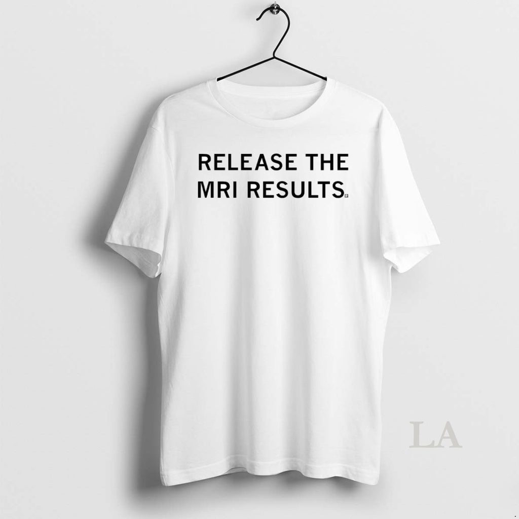 Original Release The Mri Results Circle T-Shirts, Hoodie, Sweatshirt | PrintMintTees.com