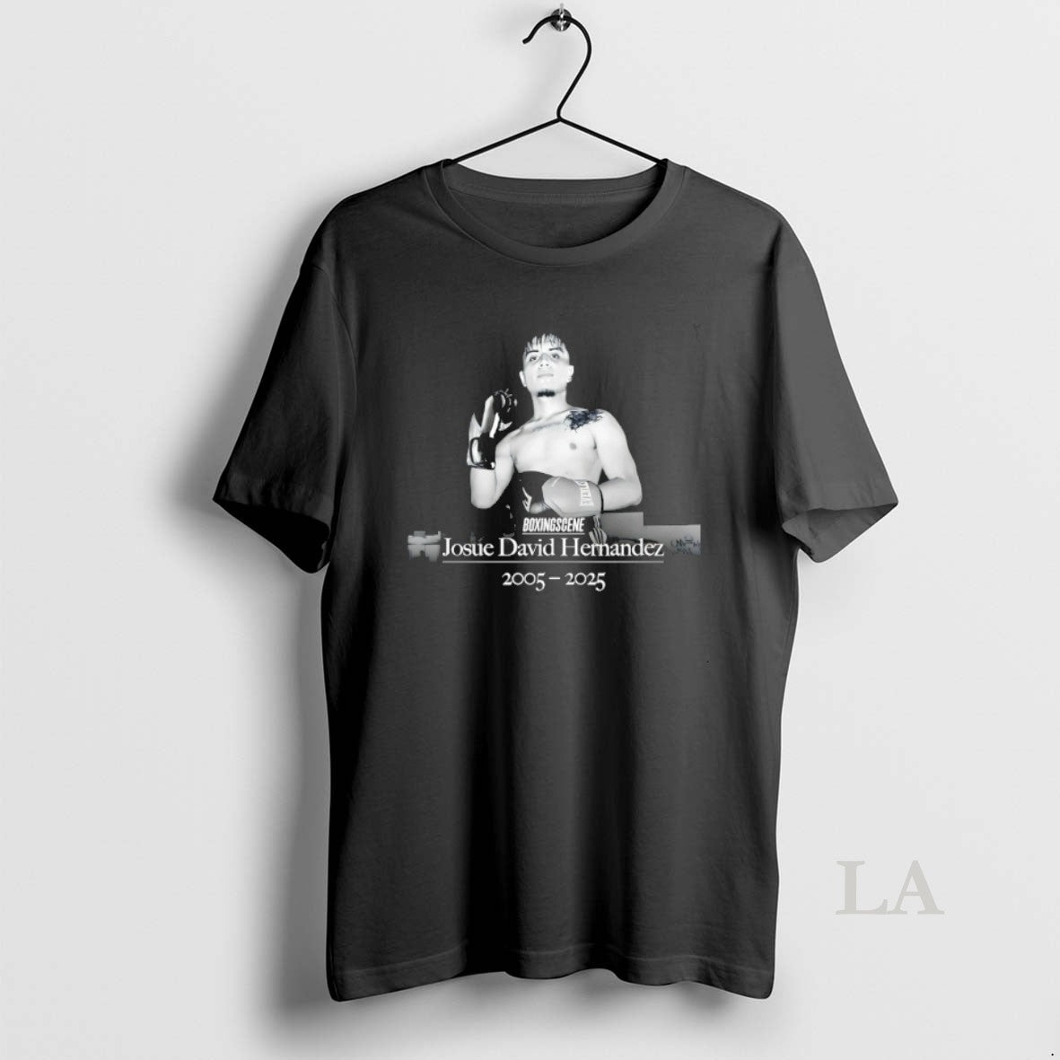 Original Rest In Peace David Hernandez 2005 2025 T-Shirts, Hoodie, Sweatshirt | PrintMintTees.com