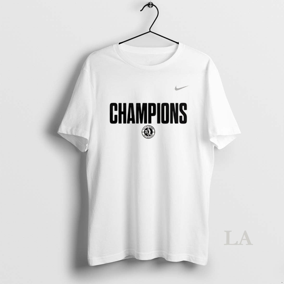Original Salt Lake City Stars Nba Winter Showcase Champions 2025 T-Shirts, Hoodie, Sweatshirt | PrintMintTees.com