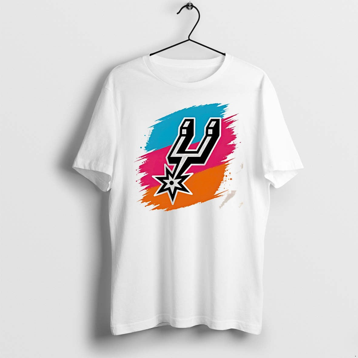 Original San Antonio Spurs Basketball Nba Fiesta Texas 2026 Tshirts Jpg