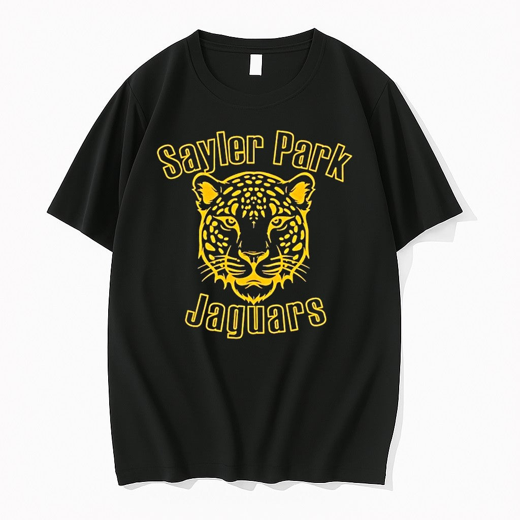 Original Sayler Park Jaguars Art Tshirts Jpg