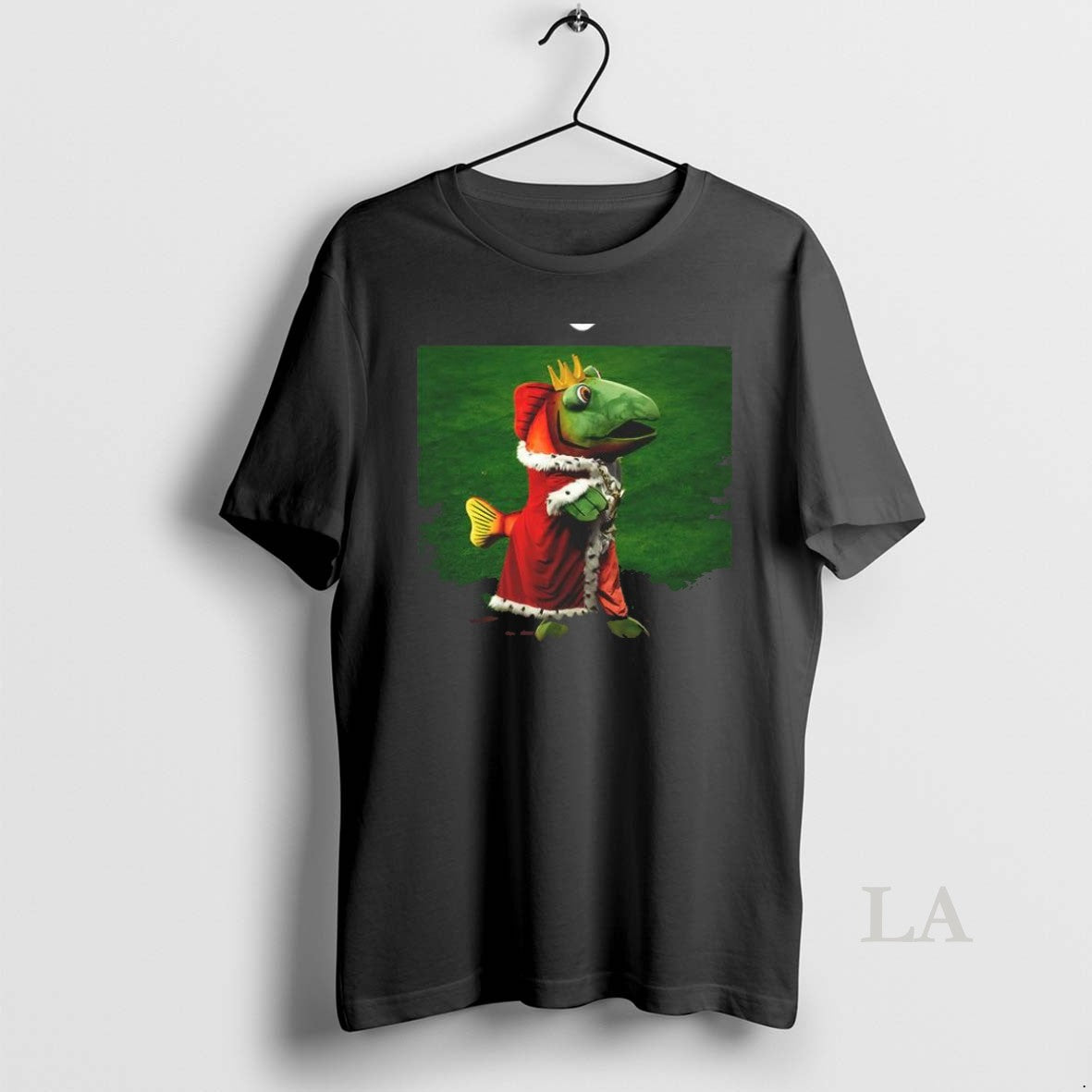 Original Seattle Mariners Salmon Chinook King Salmon
