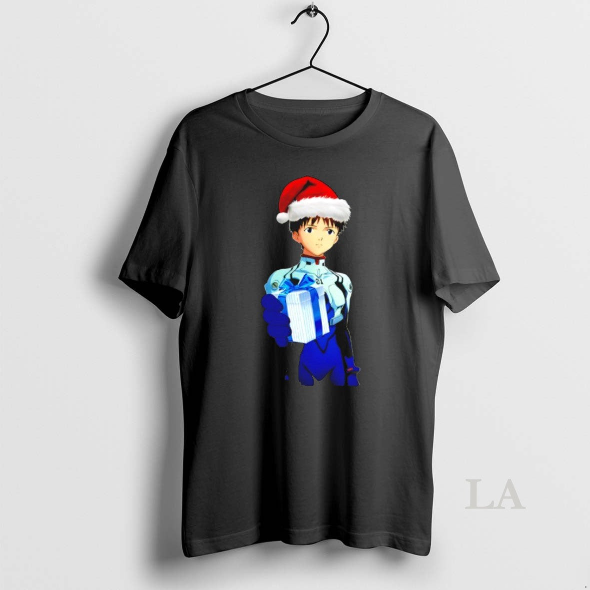 Original Shinji Gift Evangelion Anime T-Shirts, Hoodie, Sweatshirt | PrintMintTees.com