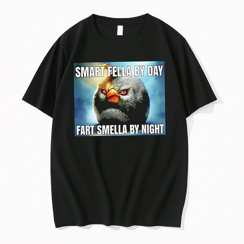 Original Smart Fellas By Day Fart Smellas By Night Tshirts Jpg