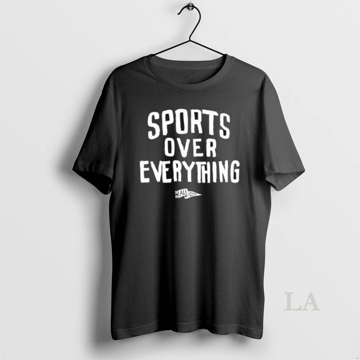 Original Sports Over Everything T-Shirts, Hoodie, Sweatshirt | PrintMintTees.com