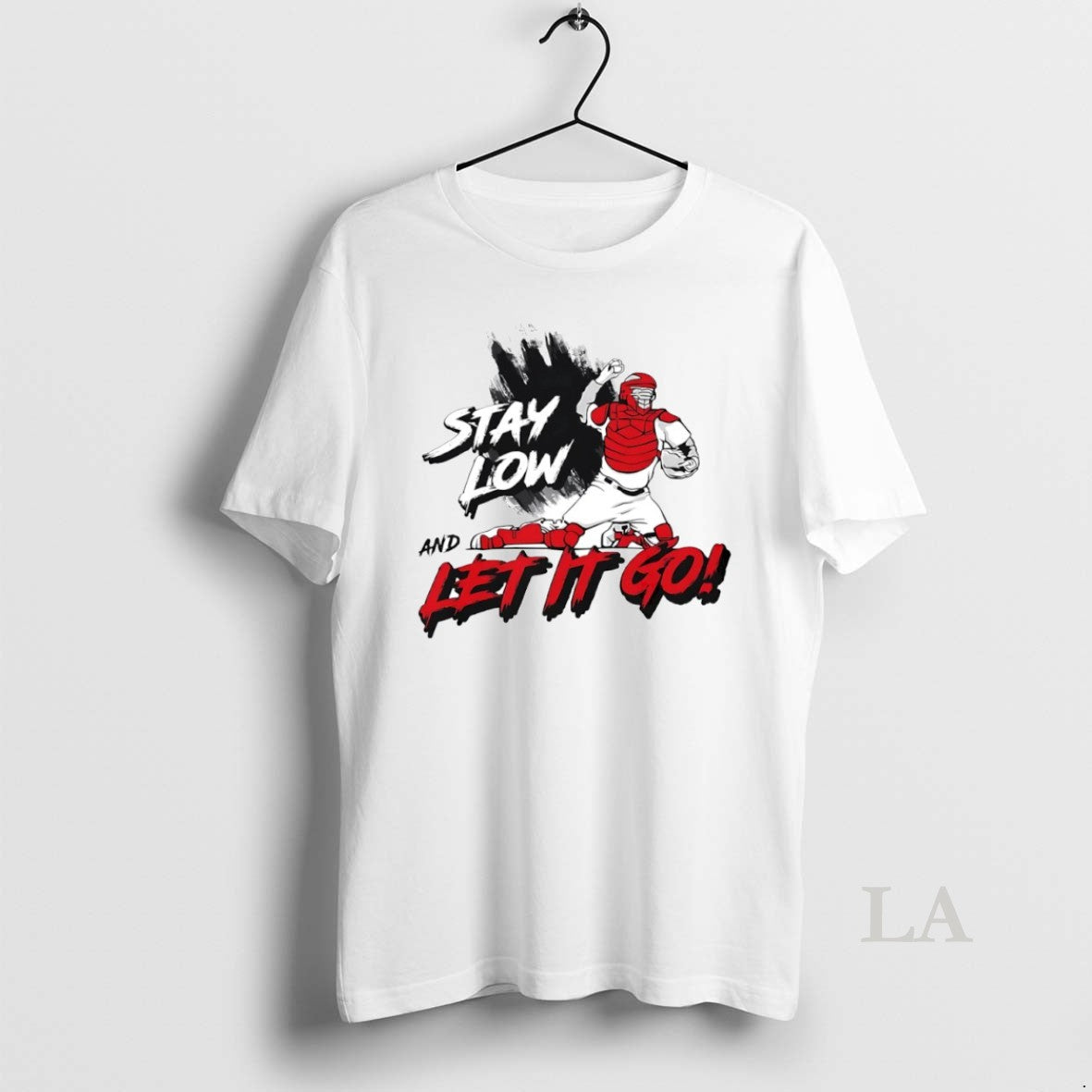 Original Stay Low And Let It Go Circle T-Shirts, Hoodie, Sweatshirt | PrintMintTees.com