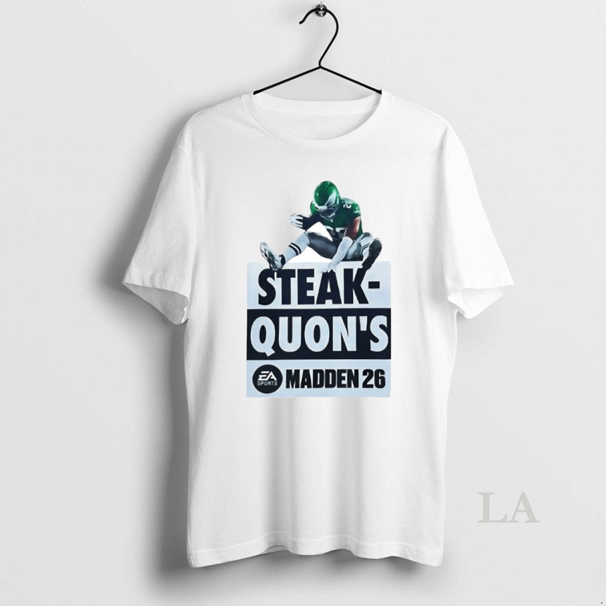 Original Steak Quons Madden 26 Circle T-Shirts, Hoodie, Sweatshirt | PrintMintTees.com