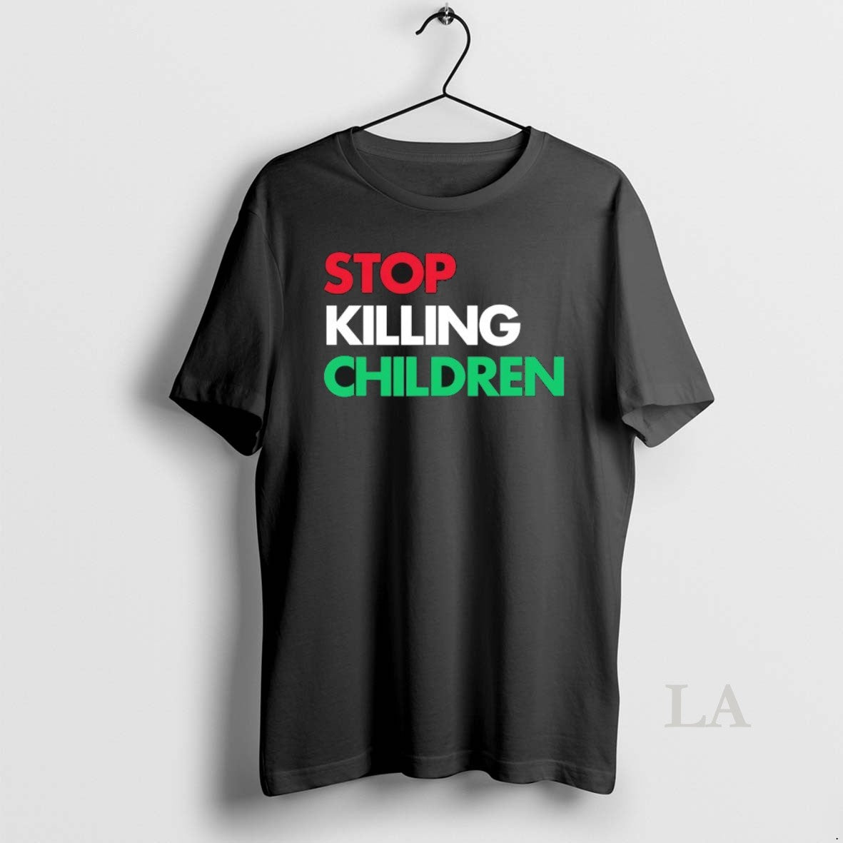 Original Stop Killing Children T-Shirts, Hoodie, Sweatshirt | PrintMintTees.com
