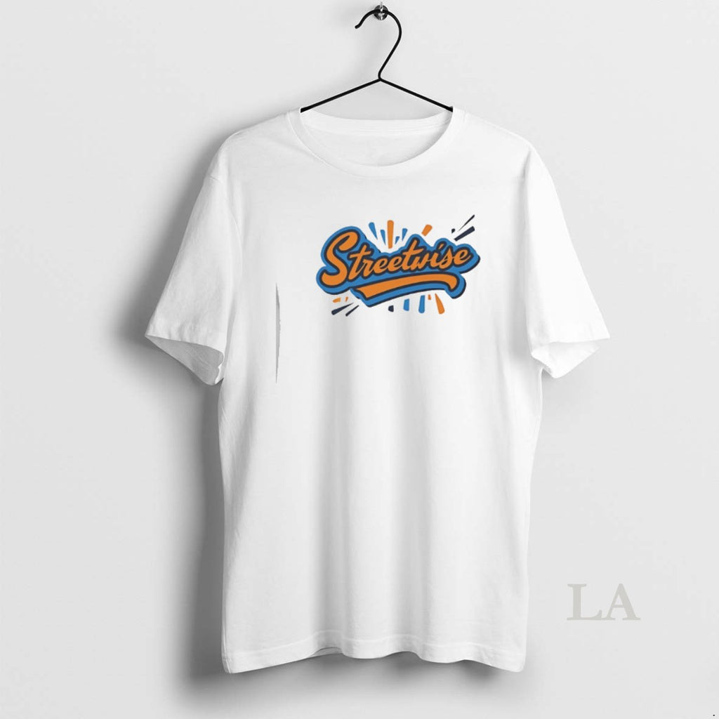 Original Streetwise Logo T-Shirts, Hoodie, Sweatshirt | PrintMintTees.com