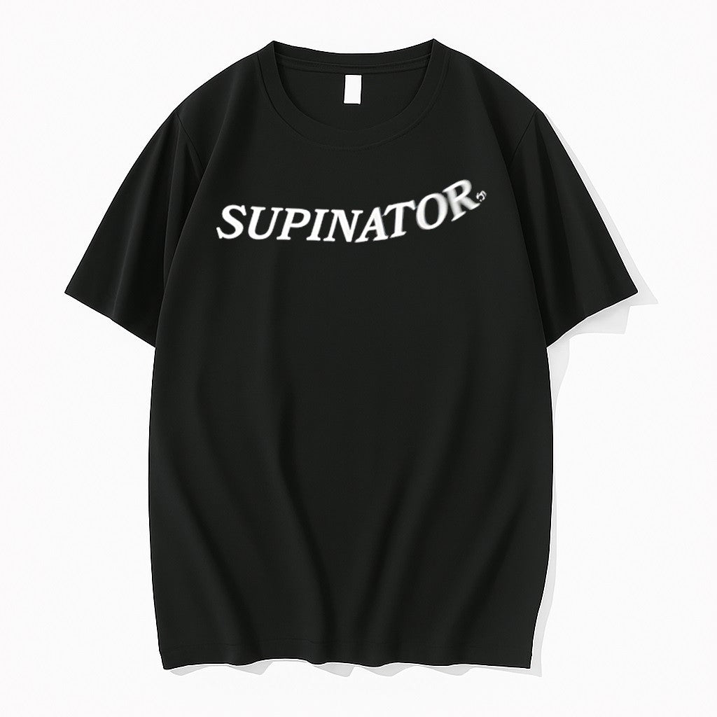 Original Supinator We Got Ice Tee Tshirts Jpg