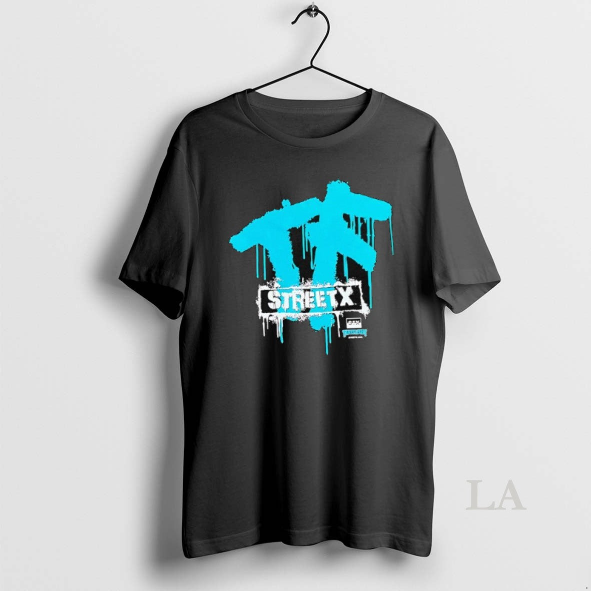 Original Tf Street X