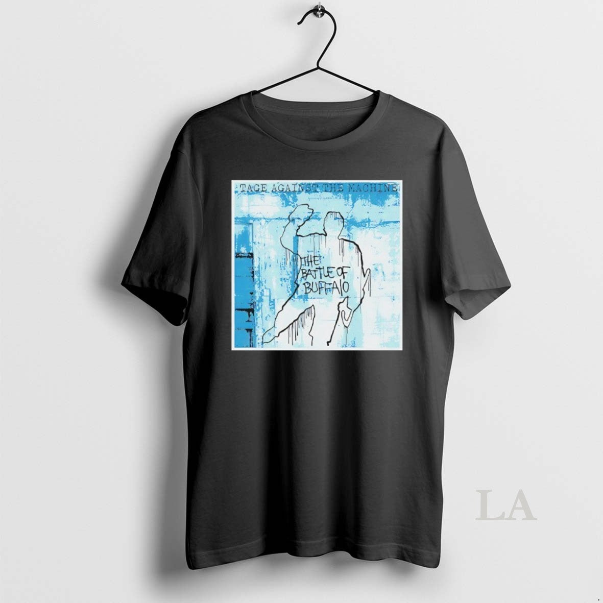 Original Tage Against The Machine The Battle Of Buffalo T-Shirts, Hoodie, Sweatshirt | PrintMintTees.com