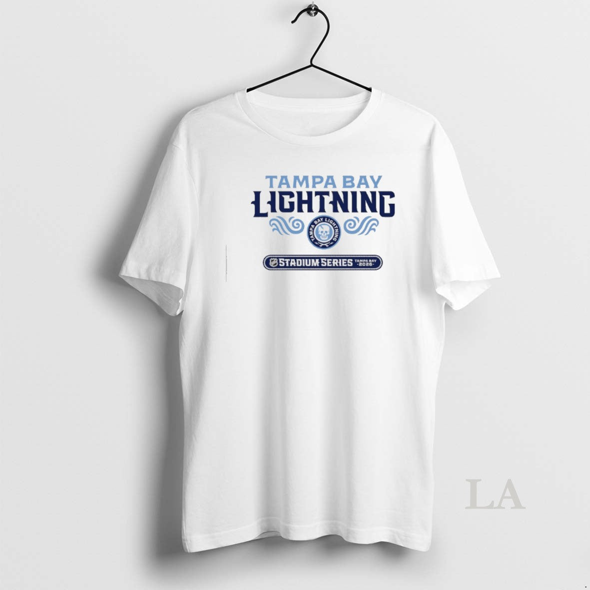 Original Tampa Bay Lightning 2026 Nhl Stadium Series T-Shirts, Hoodie, Sweatshirt | PrintMintTees.com