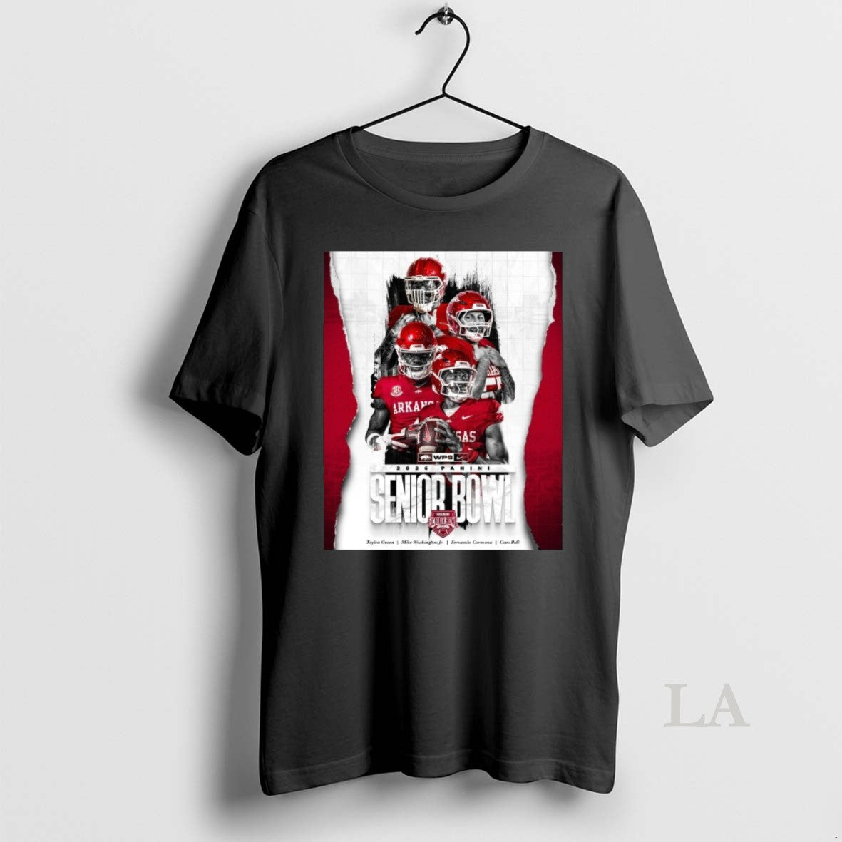 Original Taylen Green Mike Washington Jr T-Shirts, Hoodie, Sweatshirt | PrintMintTees.com