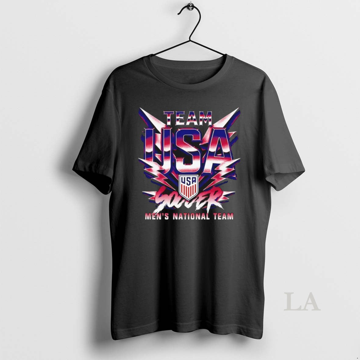 Original Team Usa Soccer Mens National Team T-Shirts, Hoodie, Sweatshirt | PrintMintTees.com