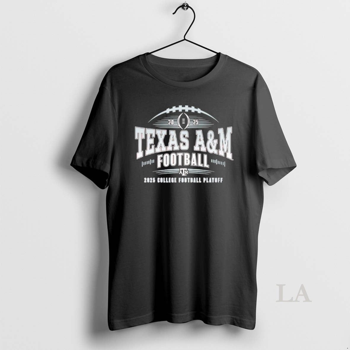 Original Texas Am Aggie 2025 26 Cfp Football T-Shirts, Hoodie, Sweatshirt | PrintMintTees.com