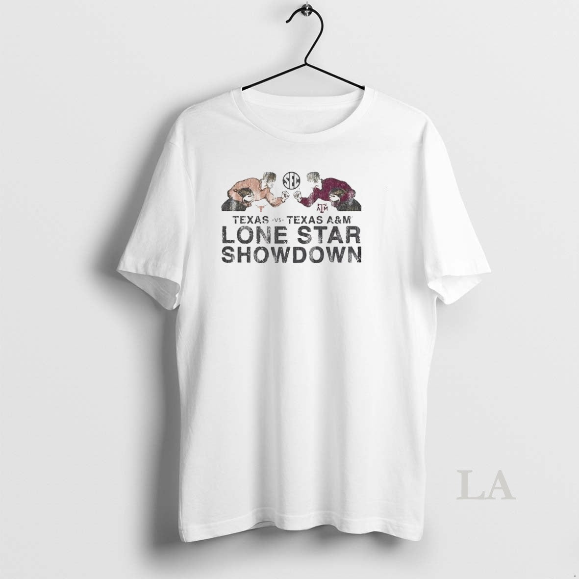 Original Texas Longhorns Vs Texas Am Aggies Lone Star Showdown T-Shirts, Hoodie, Sweatshirt | PrintMintTees.com
