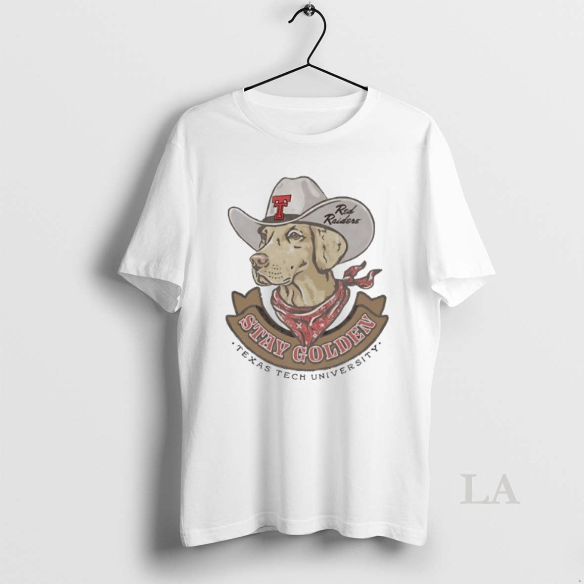 Original Texas Tech University Stay Golden Chuck Wagon T-Shirts, Hoodie, Sweatshirt | PrintMintTees.com