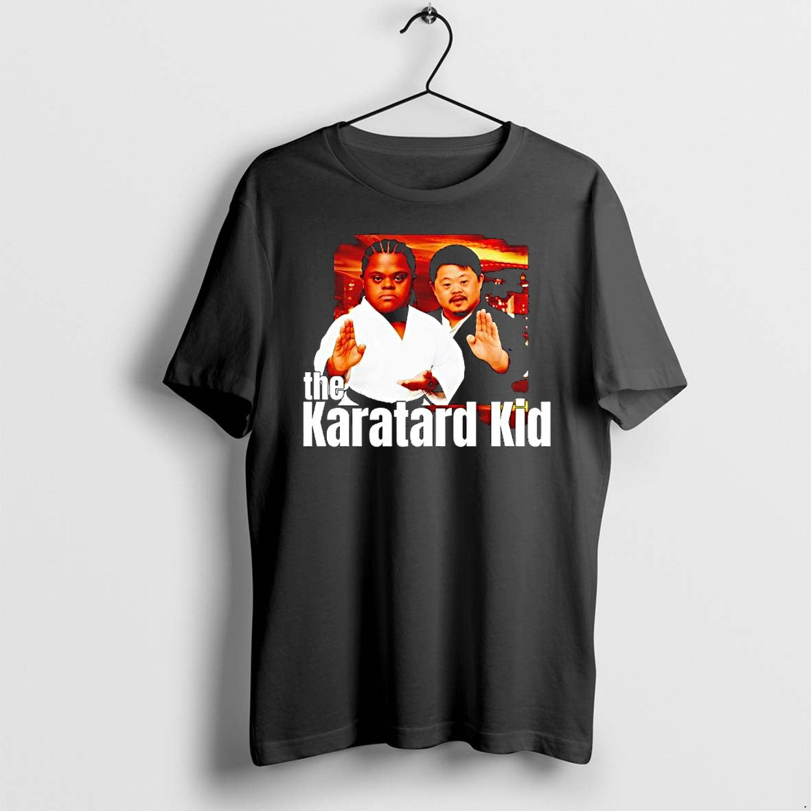 Original The Karate Kid X Karate Kid Meme Tshirts Jpg
