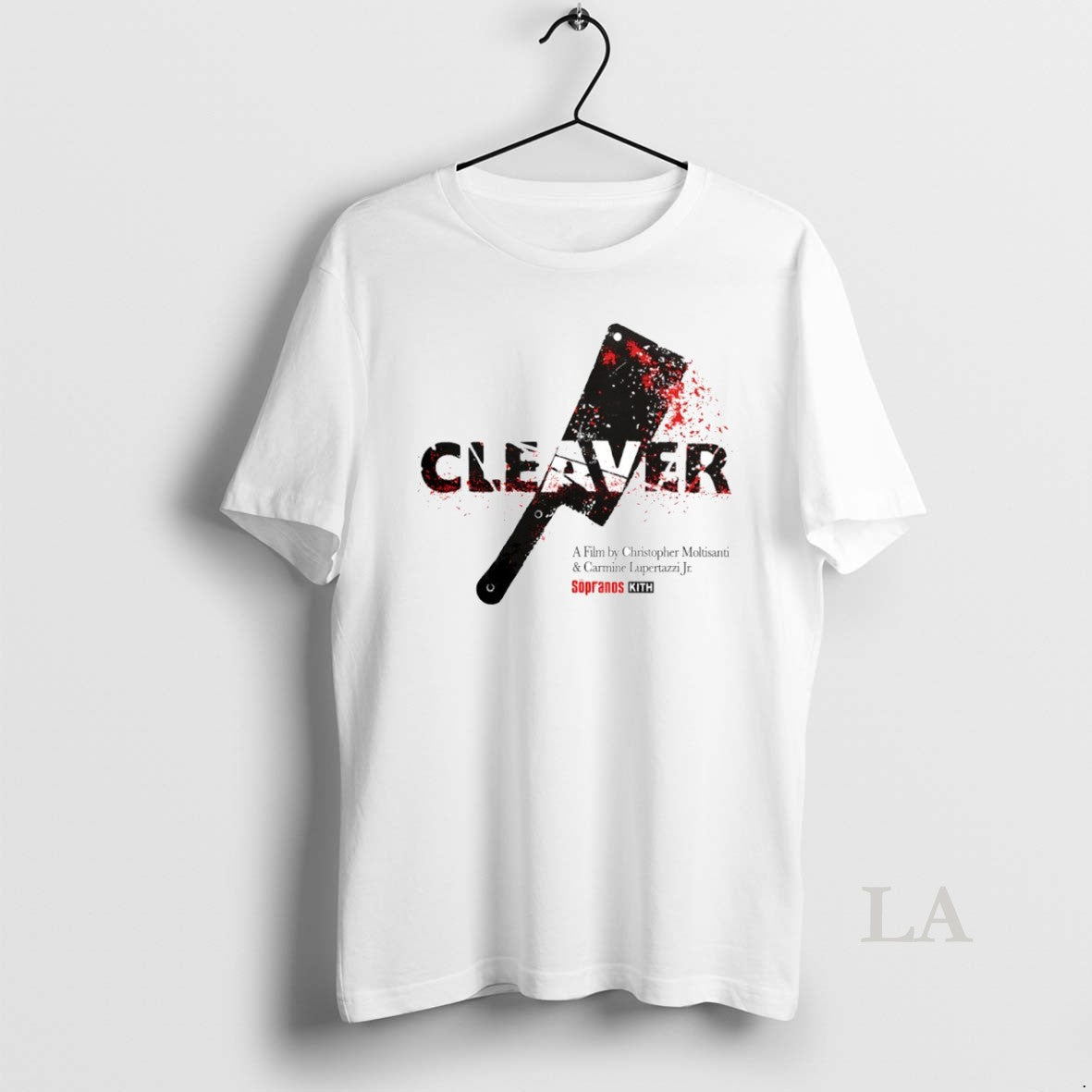 Original The Sopranos Cleaver Circle T-Shirts, Hoodie, Sweatshirt | PrintMintTees.com