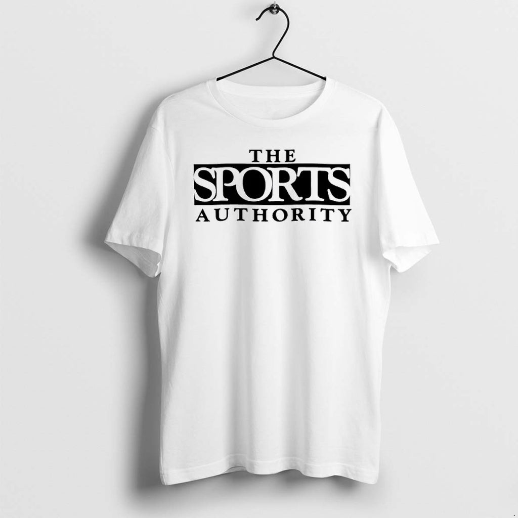 Original The Sports Authority Tshirts Jpg