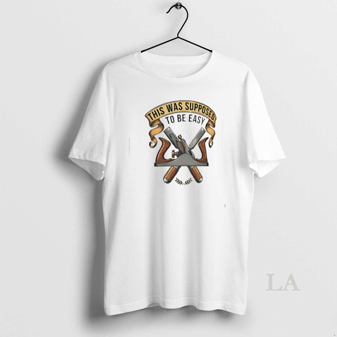 Original This Was Supposed To Be Easy T-Shirts, Hoodie, Sweatshirt | PrintMintTees.com