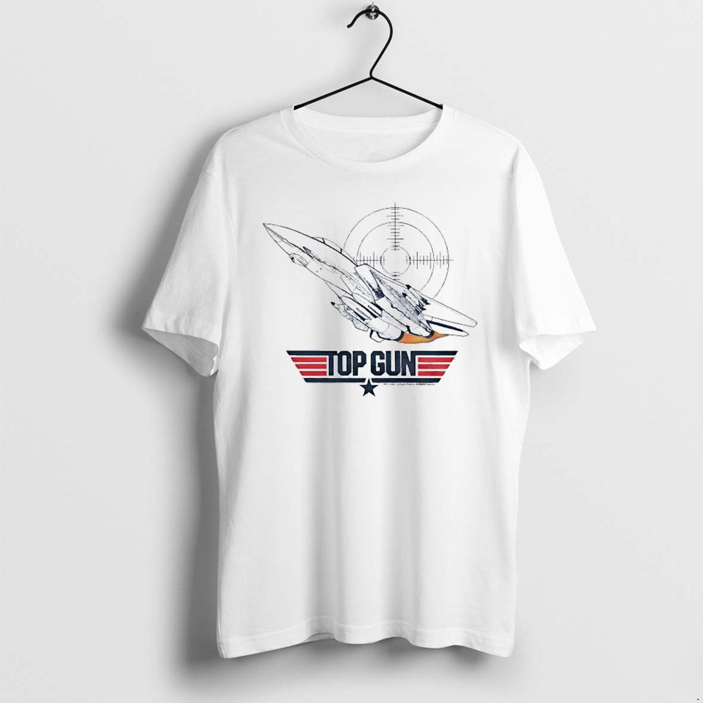 Original Top Gun F 14 Tomcat Tshirts Jpg
