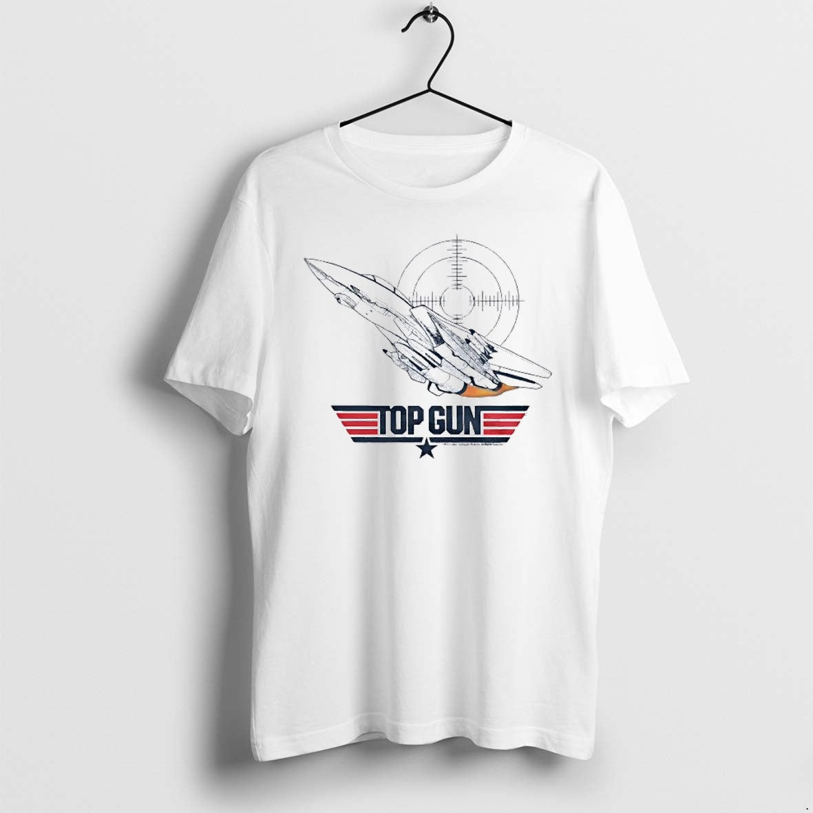 Original Top Gun F 14 Tomcat Tshirts Jpg