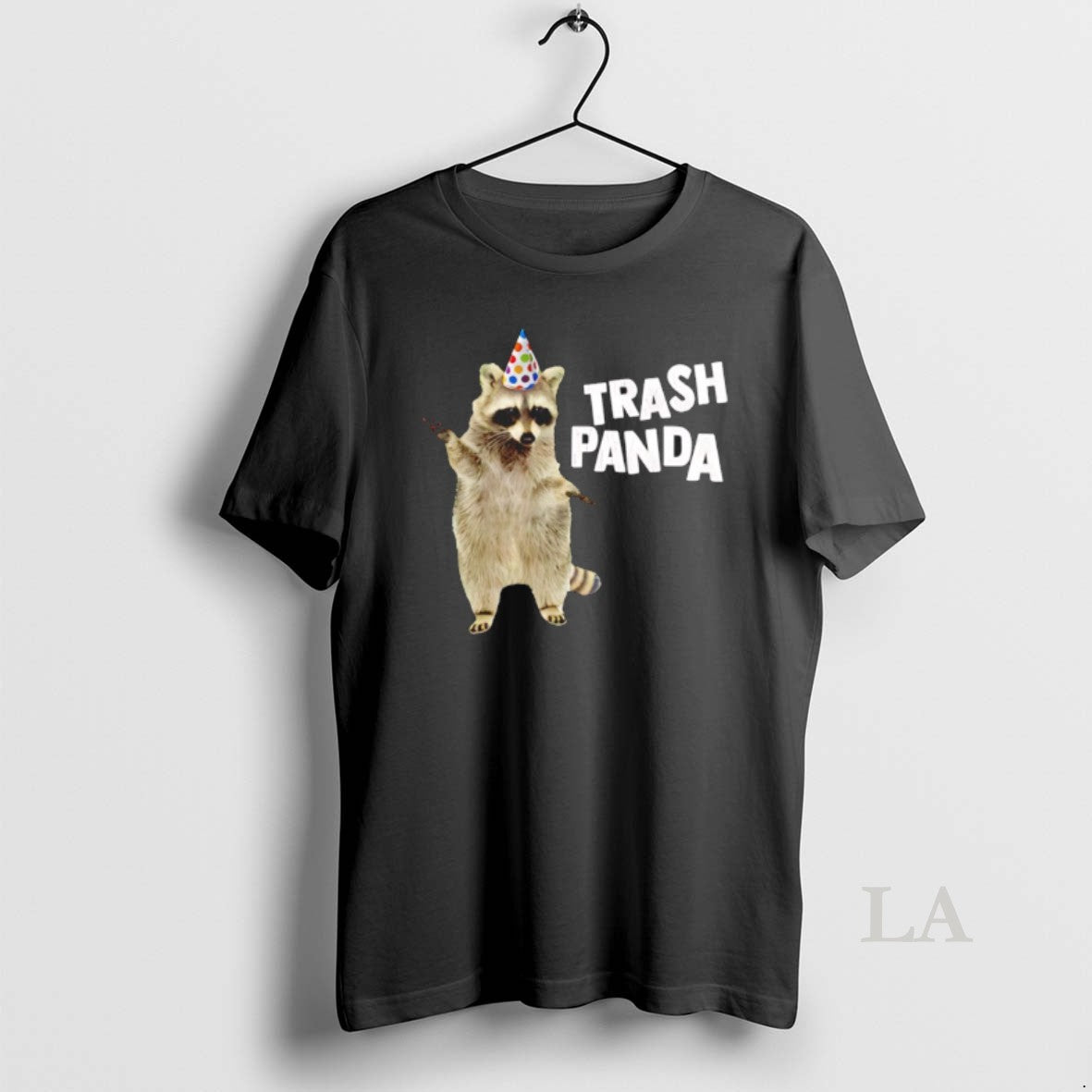 Original Trash Panda Raccoon Dance T-Shirts, Hoodie, Sweatshirt | PrintMintTees.com