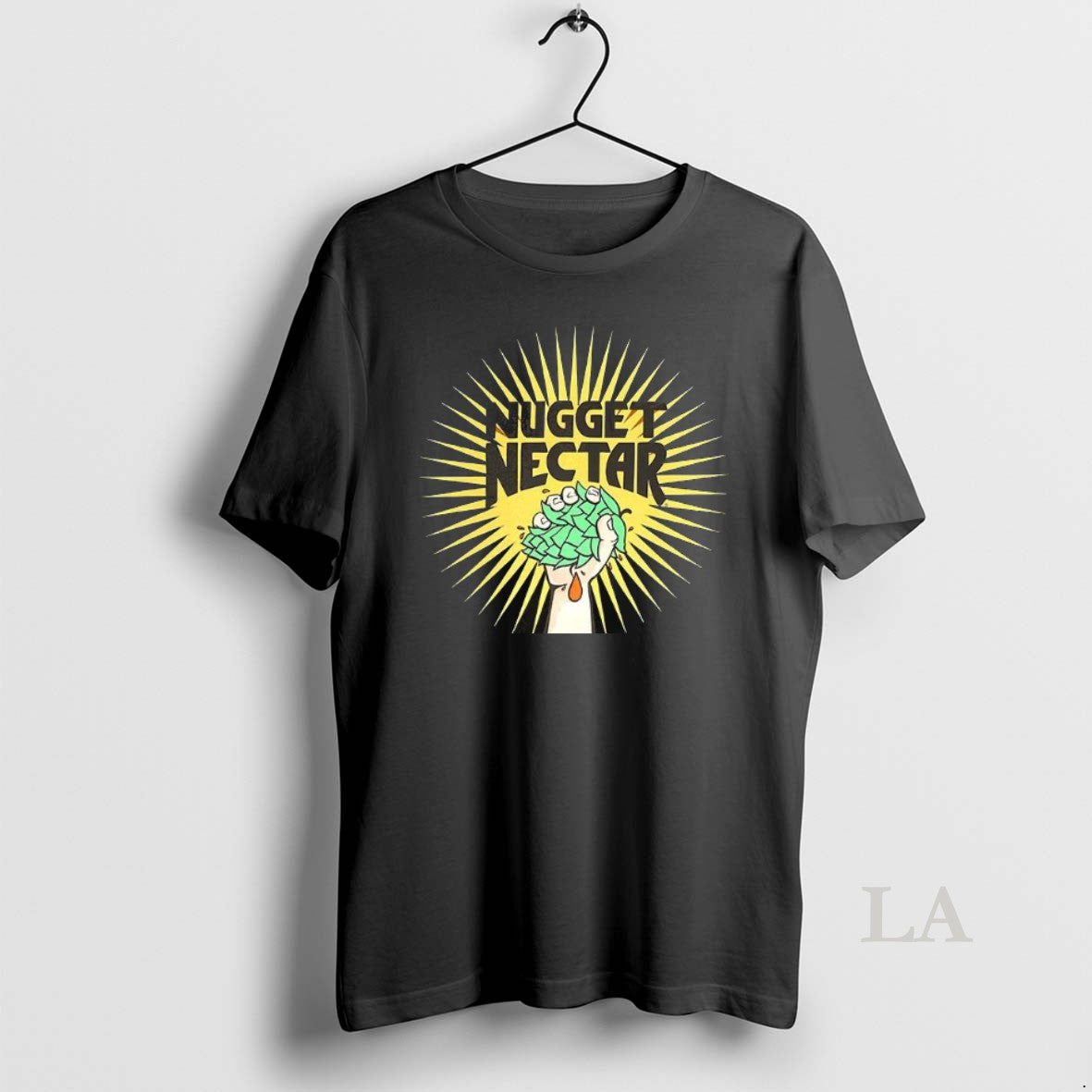 Original Troegs Nugget Nectar 2026 Imperial Amber Ale T-Shirts, Hoodie, Sweatshirt | PrintMintTees.com