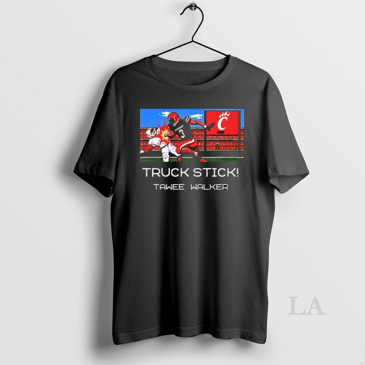 Original Truckstick Tawee Walker