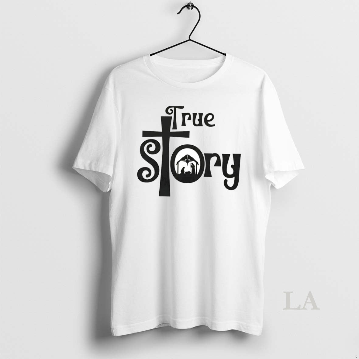 Original True Story Circle T-Shirts, Hoodie, Sweatshirt | PrintMintTees.com