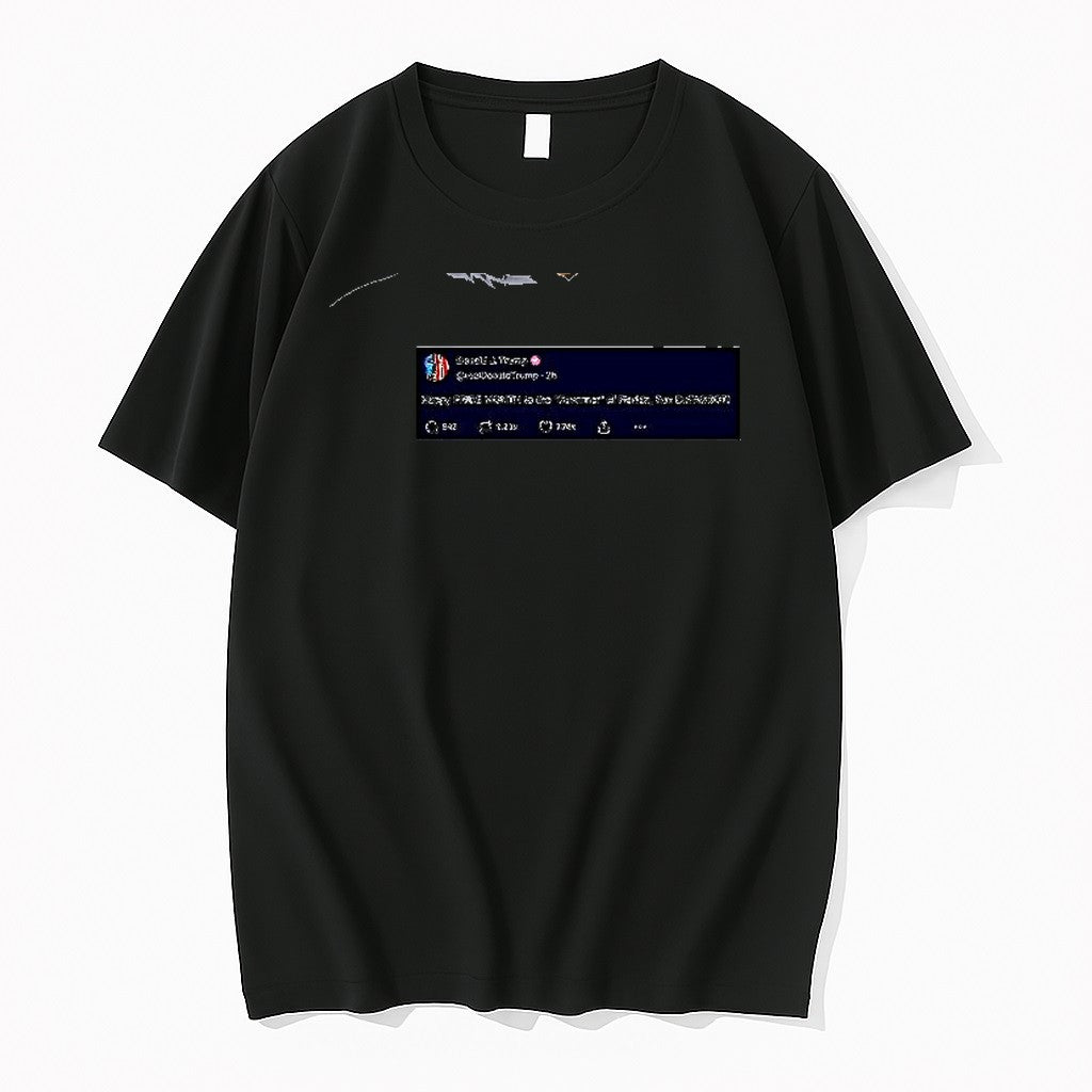 Original Trump Happy Pride Month To The Governor Of Florida Ron Defaggot Tshirts